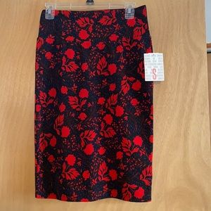 Lularoe Cassie Skirt NWT 🏷